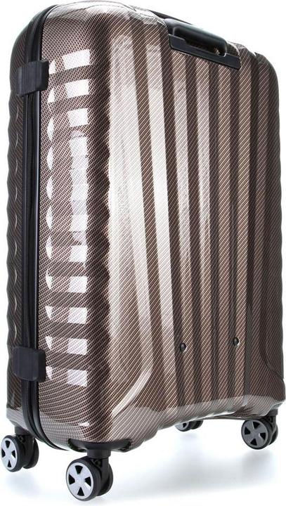 Produktbild Roncato Uno Zip Premium Carbon (72 l, M (50 - 90l))