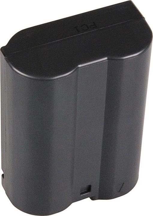 Actual product image Patona En-El15 (Rechargeable battery)