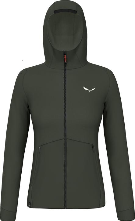 Produktbild Salewa Puez Merino Durastretch Kapuzenjacke Da (42)