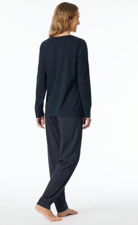 Produktbild Schiesser Pyjama Comfort Essentials (48)