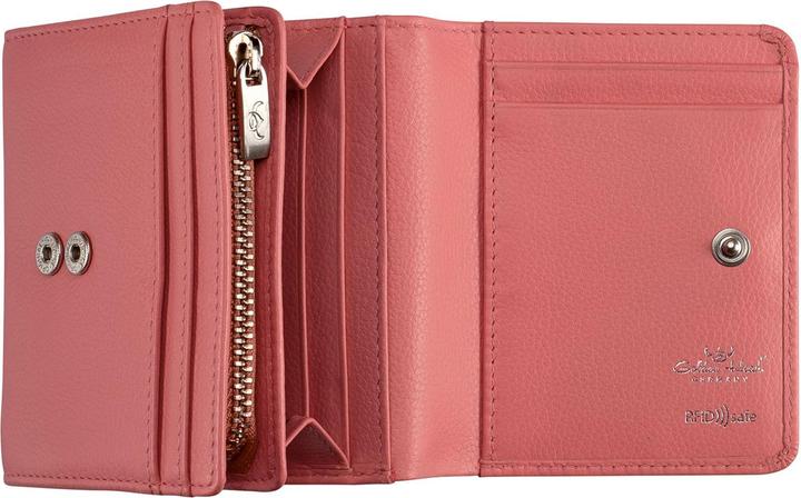 Actual product image Golden Head Madrid RFID Protect 3335 Wallet