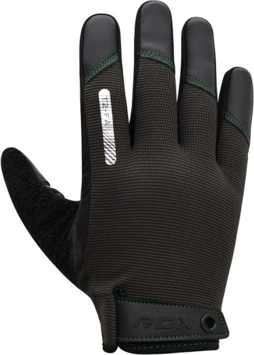 Immagine prodotto Rdx Gym Training Gloves T2 Full Army Green-Xl (XL)