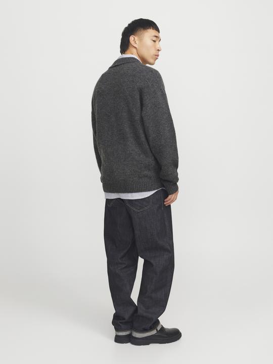 Produktbild Jack & Jones Jprccfox Knit Zip Cardigan (L)