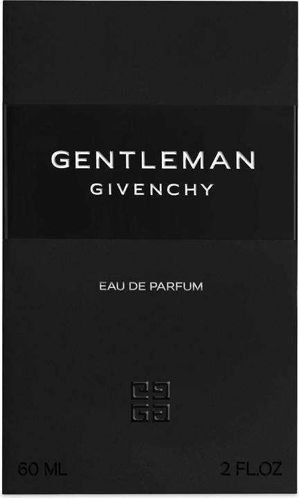 Produktbild Givenchy Gentleman (Eau de Parfum, 60 ml)