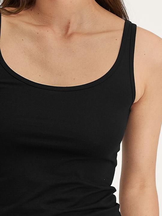 Actual product image Calida Essential Cotton Tank-Top (L)