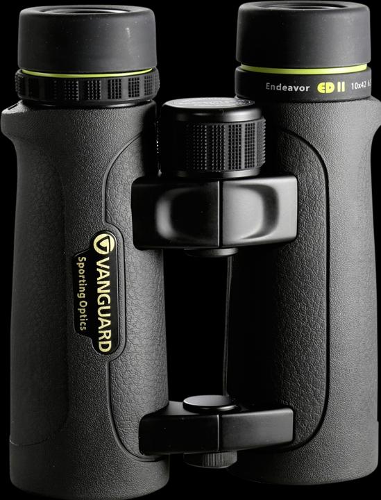 Actual product image Vanguard Endeavor ED II 10x42 (10 x, 42 mm)