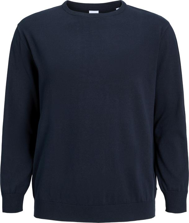 Jack & Jones Basic Plus size Pullover (5XL)