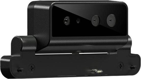 Actual product image ēlo Webcam for I-Series for Android (2.0 and 3.0), I-Series for Windows (2.0), 1002L (8 Mpx)