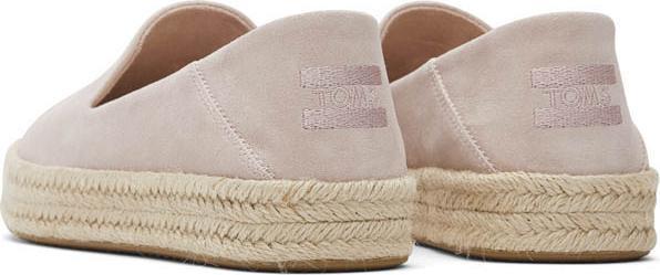 Produktbild Toms W's Carolina Suede (41)