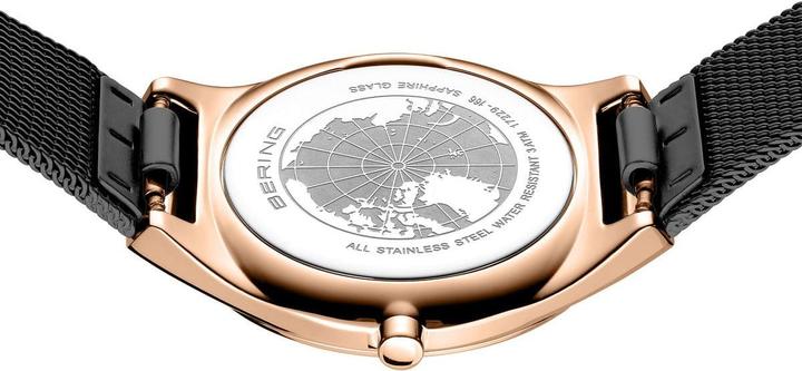 Produktbild Bering Ultra Slim (Analoguhr, 29 mm)