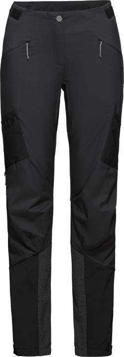 Image du produit Mammut Pantalon hybride Aenergy IN Femme (32)