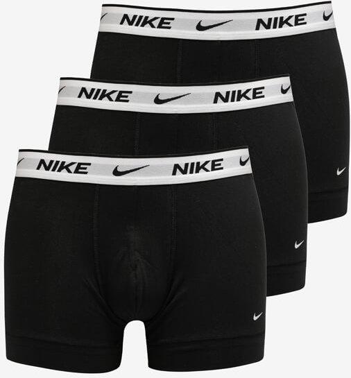 Actual product image Nike Three Pack Boxer Shorts (XS, pack of 3)
