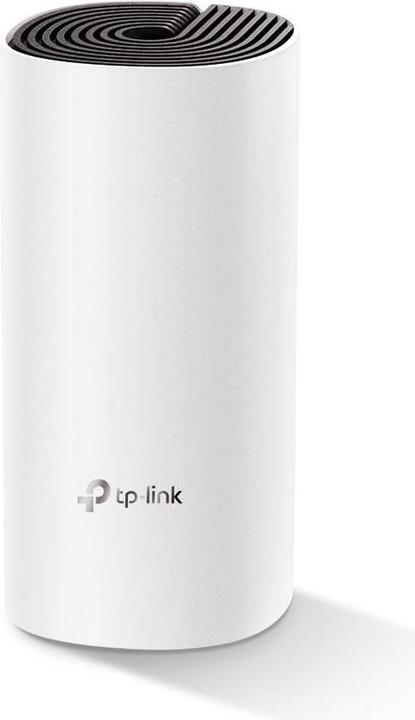 Deco E4 WLAN Mesh 1-pack Set (AC1200)