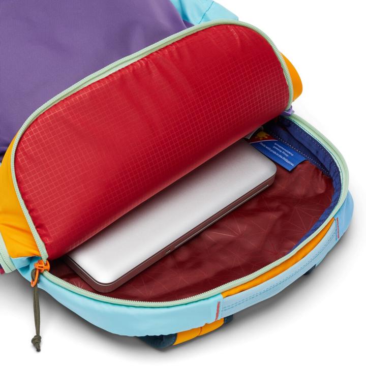 Image du produit Cotopaxi Chiquillo Backpack-DelDia (30 l)