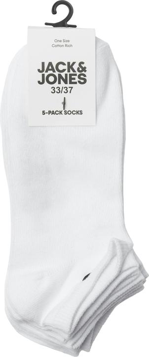 Actual product image Jack & Jones Dongo (5-pack, 33 - 37)