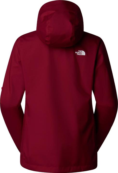 Actual product image North Face Quest (S)