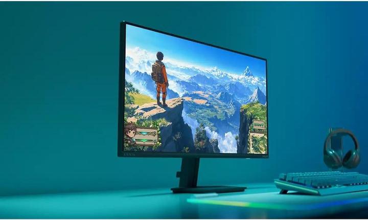 Produktbild Philips MMD 2N3200NF/00 IPS Monitor,,, HDMI, DisplayPort (1920 x 1080 Pixel, 27")