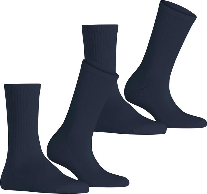 Immagine prodotto Esprit Basic Tennis SO 2P (Confezione da 2, 39 - 42)