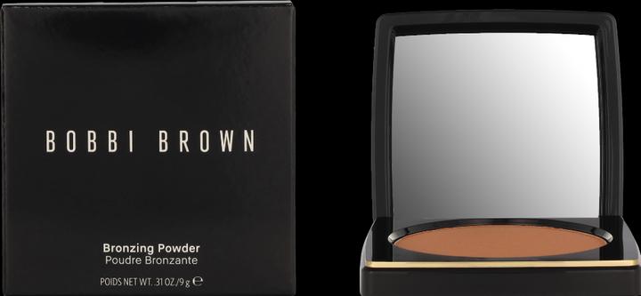 Produktbild Bobbi Brown Bronzing Powder Golden L. (Golden Light, Bronzer, 9 g)