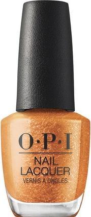 OPI Nail Lacquer gLITer 15 ml (Farblack)