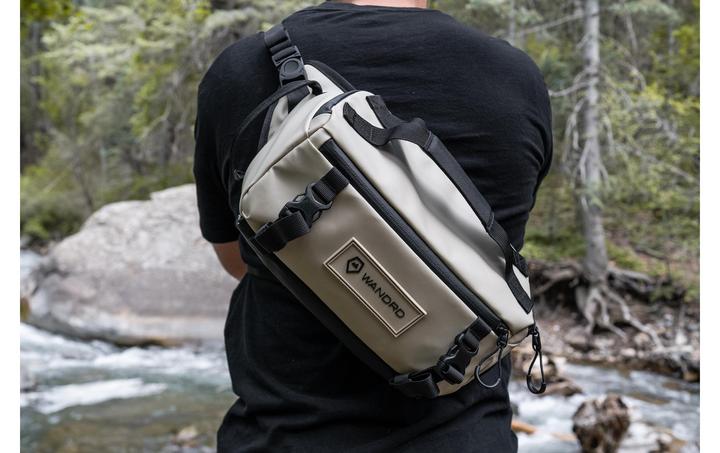 Immagine prodotto Wandrd Roam Sling (Zaino per fotocamera, 6 l)