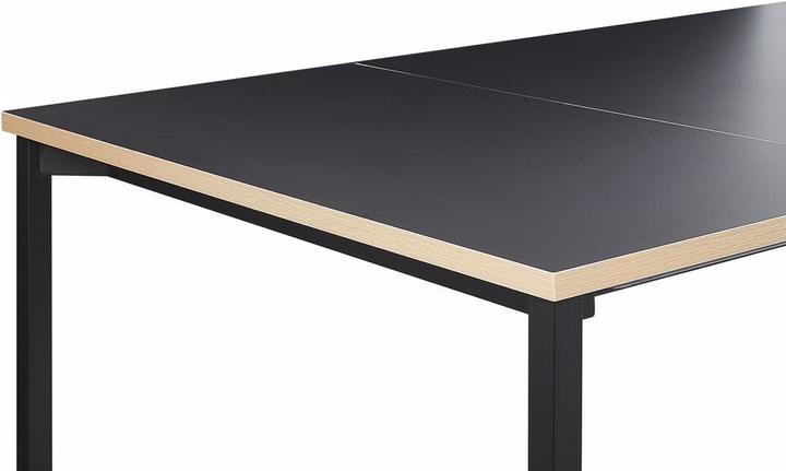Produktbild Beliani Avis (140 x 90 x 76 cm)