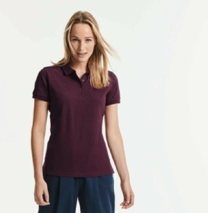Immagine prodotto Russell Polo stretch a maniche corte (XL)