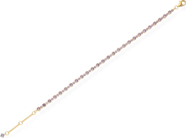 Immagine prodotto Carat Colorstone (16 cm, Argento 925)
