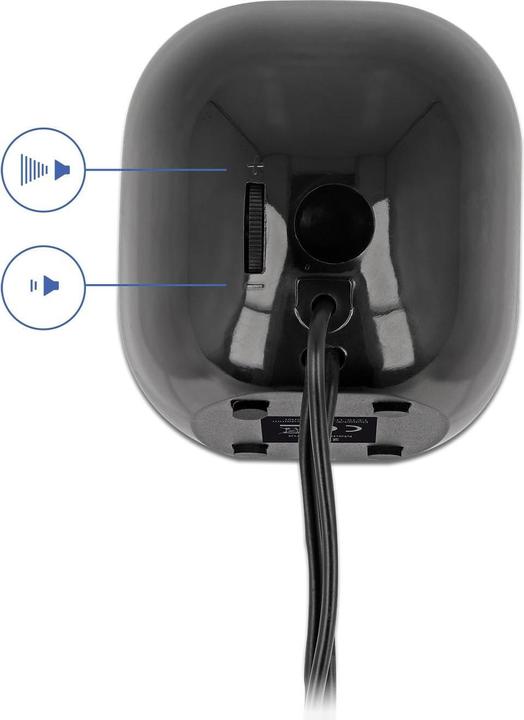 Immagine prodotto Delock Mini Stereo