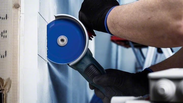 Actual product image Bosch Professional Zubehör Expert cutting disc