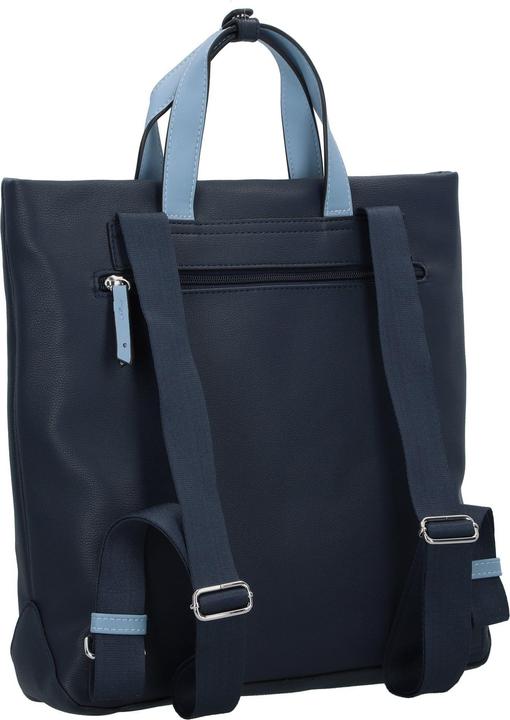 Immagine prodotto Tom Tailor Zena Daypack 36 cm (12 l)