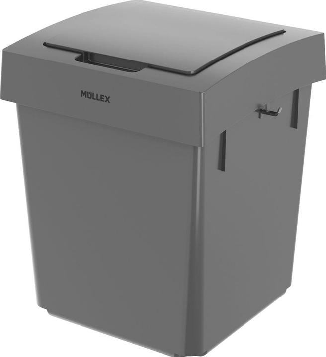 Image du produit Müllex Poubelle autonome S-LINE S35 (40 l)