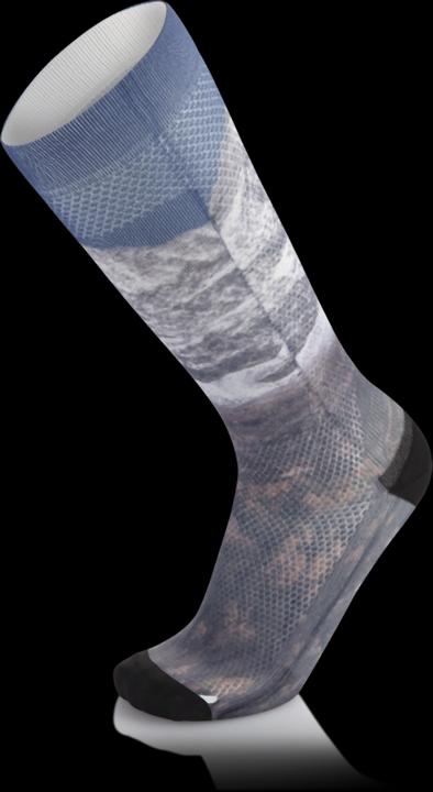 Actual product image MB Wear FUN Ski Star (Single pack, L/XL)