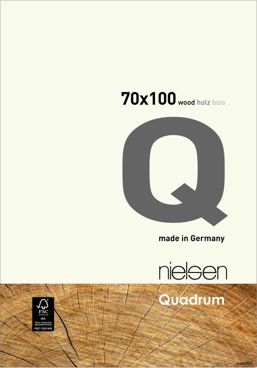 Produktbild Nielsen Quadrum (70 x 100 cm)
