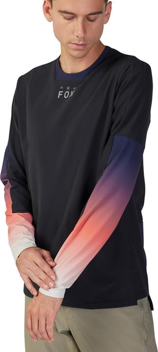Immagine prodotto Fox Maglia 23 Defend Thermal Lunar Blk 2 (XXL)