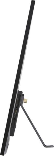 Produktbild Xoro MegaPAD 2704 (27", 16 GB, Schwarz)