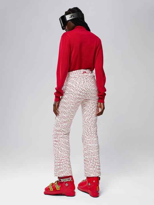 Produktbild J. Lindeberg Isella Printed Skihose (XS)