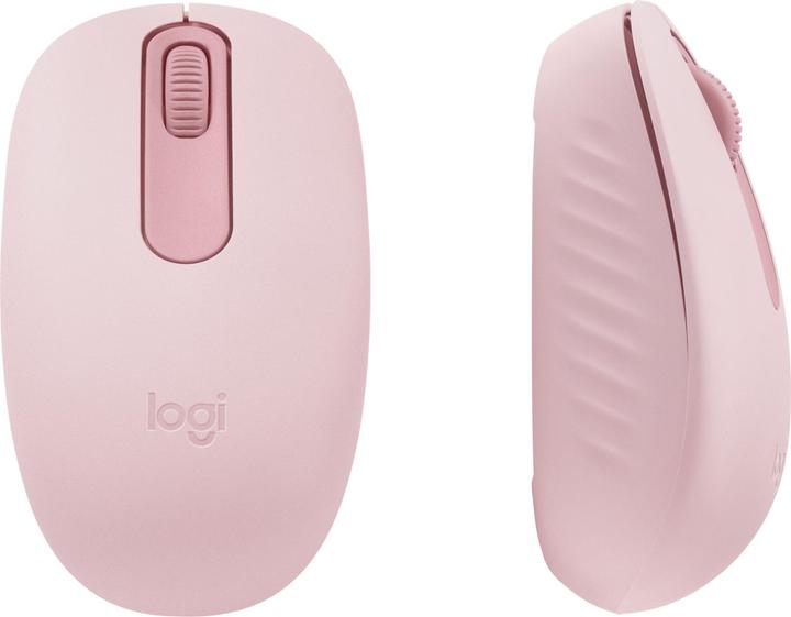 Productafbeelding Logitech M196 BLUETOOTH MOUSE (Draadloze)