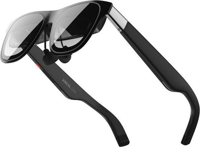 Actual product image Xreal One