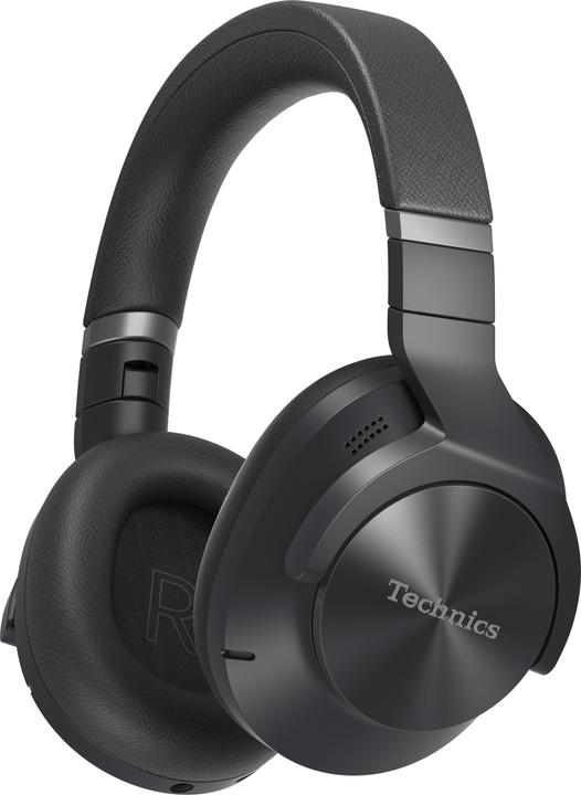 Technics EAH-A800E (ANC, 50 h, Sans fil, Filaire)