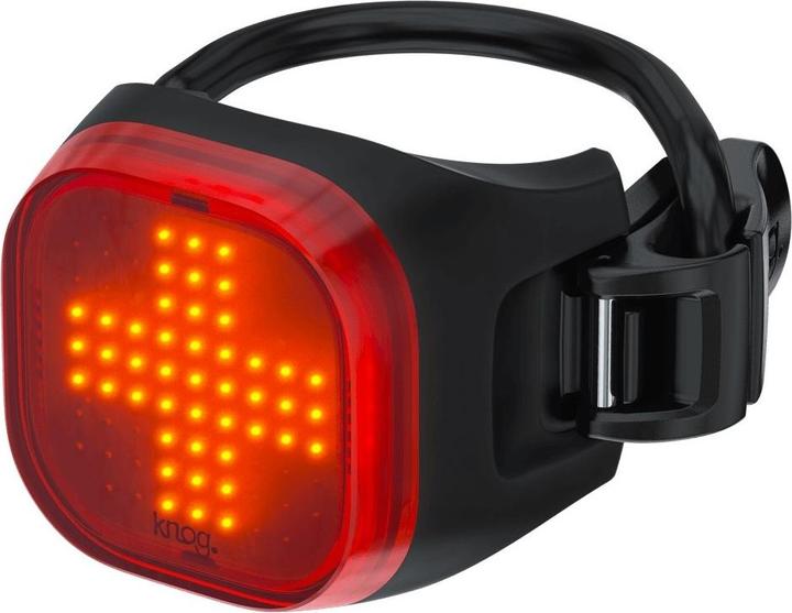 Actual product image knog. Mini Cross (35 lm, 35 lm)