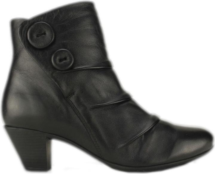 Produktbild Cipriata Emma Knopf Stiefeletten (36)