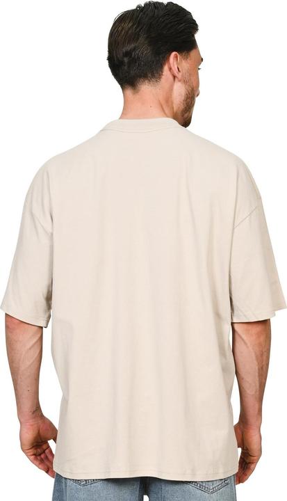 Produktbild Casual Classics TShirt Verlängerter Ausschnitt (L)