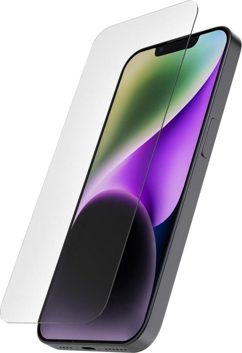 Immagine prodotto Hama Protezione trasparente (1 Pezzo/i, Apple iPhone 13 Pro Max, Apple iPhone 14 Plus)