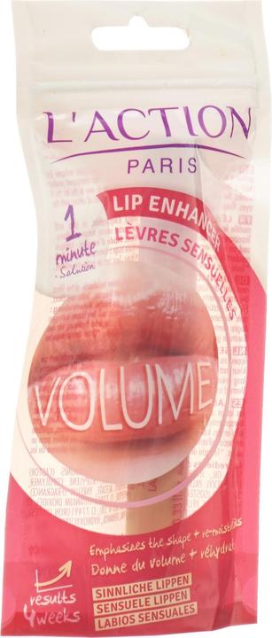 Produktbild L'Action Cosmétique sinnliche Lippen (10 ml)