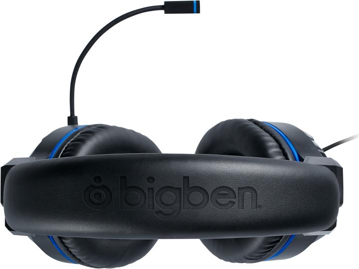 Actual product image Bigben PS4OFHEADSETV3 (Cable)