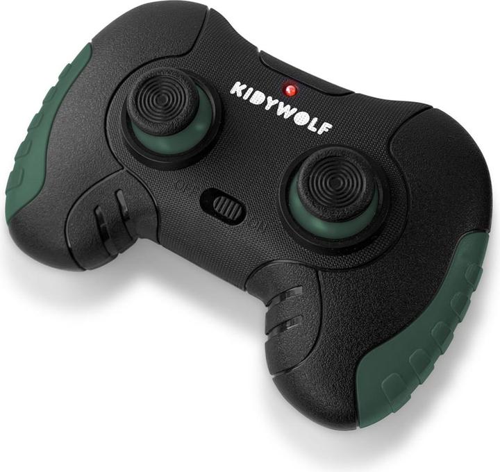 Produktbild Kidywolf Kidy Car - green version