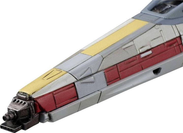 Produktbild Revell 172 XWing Starfighter Bausatz