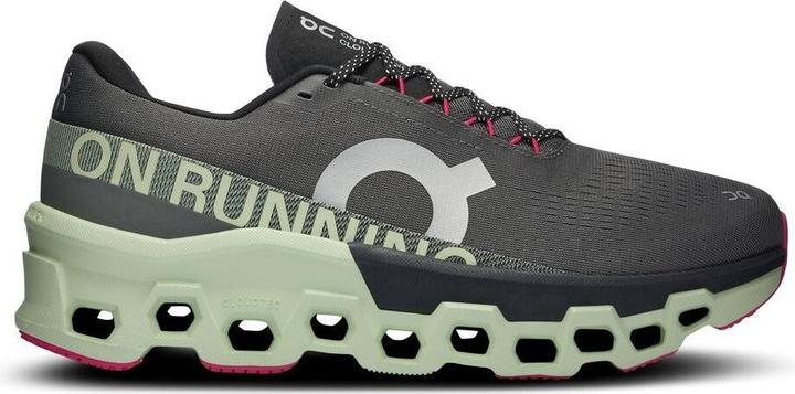 Image du produit On Running Cloudmonster 2 Laufschuhe für Herren (44)