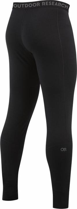 Actual product image Outdoor Research legging outdoor reearch alpine onet merino 150 (S)